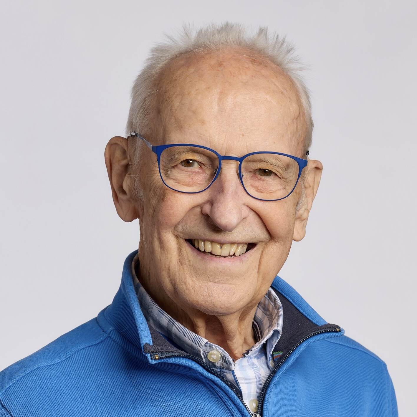 Arno Reglitzky